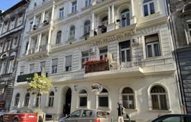2-zimmer wohnung 53 m² in District VI (Terézváros), Ungarn. Price on request
