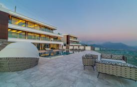 Villa – Alanya, Antalya, Türkei. 1 630 000 €