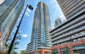 Wohnung – Lake Shore Boulevard West, Etobicoke, Toronto,  Ontario,   Kanada. C$693 000