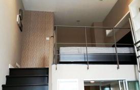 1-zimmer wohnung in Khlong Toei, Thailand. $202 000