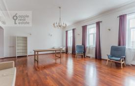 6-zimmer wohnung 325 m² in Meshchansky district, Russland. 160 000 000 ₽