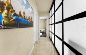 2-zimmer appartements in eigentumswohnungen 275 m² in Collins Avenue, Vereinigte Staaten. $4 495 000