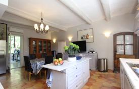 7-zimmer villa in Antibes, Frankreich. Price on request