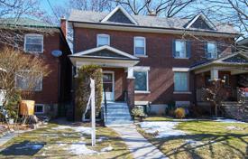 4-zimmer stadthaus in York, Kanada. C$1 369 000