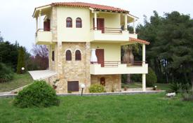 Villa – Kassandra, Administration of Macedonia and Thrace, Griechenland. 300 000 €