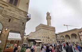 2-zimmer wohnung 130 m² in Florenz, Italien. 875 000 €