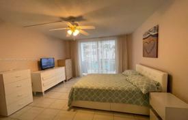 Eigentumswohnung – Hallandale Beach, Florida, Vereinigte Staaten. $279 000