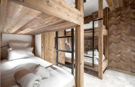 5-zimmer wohnung in Val d'Isere, Frankreich. 5 200 000 €