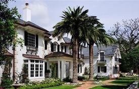 Villa – Fort Lauderdale, Florida, Vereinigte Staaten. $11 500 000