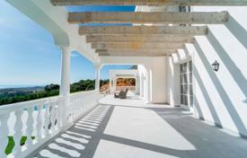 Villa – Benahavis, Andalusien, Spanien. 3 700 000 €