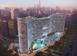 Geschäft Binghatti Aquarise – Business Bay, Dubai, VAE. $7 410 000