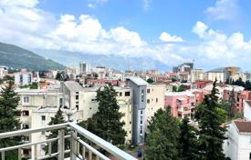 3-zimmer wohnung 100 m² in Budva city, Montenegro. 340 000 €