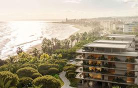 New residential complex with apartments in Estepona, Spanien. ab 3 550 000 €