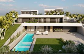 5-zimmer villa 409 m² in Pareklisia, Zypern. 2 250 000 €
