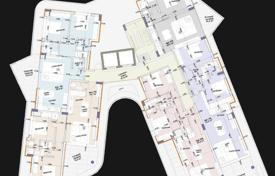 2-zimmer penthaus 88 m² in Larnaka, Zypern. 530 000 €