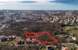 Grundstück in Kastav, Kroatien. 235 000 €