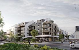 New residential complex with apartments in Plérin, Frankreich. ab 442 000 €
