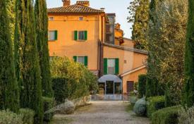 Villa 1100 m² in Tuoro Sul Trasimeno, Italien. 3 950 000 €