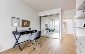 2-zimmer wohnung in North York, Kanada. C$1 173 000