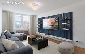 2-zimmer wohnung 84 m² in Brooklyn, Vereinigte Staaten. $299 000