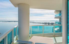 Wohnung – Miami, Florida, Vereinigte Staaten. 1 665 000 €