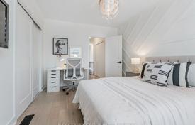 9-zimmer stadthaus in Old Toronto, Kanada. C$2 452 000