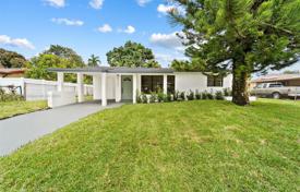 3-zimmer haus in der stadt 136 m² in Fort Lauderdale, Vereinigte Staaten. $500 000
