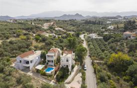 Villa – Platanias, Kreta, Griechenland. 320 000 €