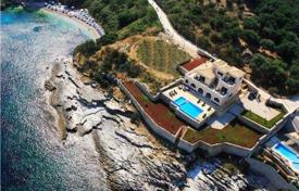 4-zimmer villa auf Korfu (Kerkyra), Griechenland. 8 100 €  pro Woche