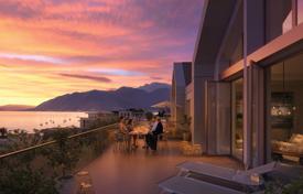 Wohnung 47 m² in Tivat city, Montenegro. 396 000 €