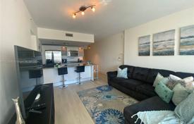 2-zimmer appartements in eigentumswohnungen 113 m² in Miami, Vereinigte Staaten. $611 000