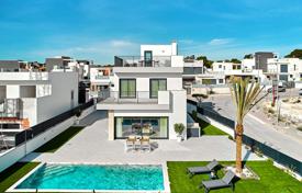 3-zimmer villa 237 m² in San Miguel de Salinas, Spanien. 649 000 €
