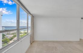 Eigentumswohnung – Island Avenue, Miami Beach, Florida,  Vereinigte Staaten. $950 000