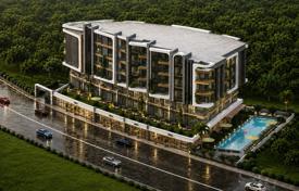 2-zimmer wohnung 50 m² in Antalya (city), Türkei. 11 939 000 TRY