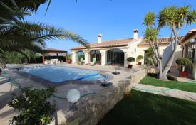 3-zimmer villa 220 m² in Benissa, Spanien. 1 100 000 €