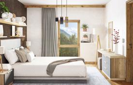 1-zimmer appartements in neubauwohnung 37 m² in Chamonix, Frankreich. 569 000 €