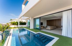 4-zimmer villa 631 m² in Costa Adeje, Spanien. 5 900 000 €