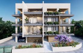 New residential complex with apartments in Aradippou, Zypern. ab 189 000 €