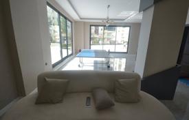 Meerblick-Wohnung mit Pool und Parkplatz in Alanya. $90 000