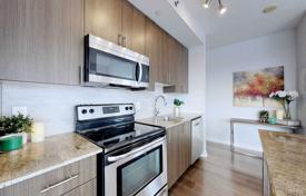 Wohnung – Sackville Street, Old Toronto, Toronto,  Ontario,   Kanada. C$987 000