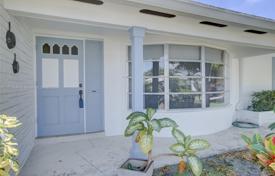 Haus in der Stadt – Fort Lauderdale, Florida, Vereinigte Staaten. $610 000