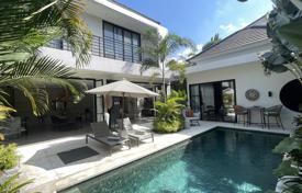 3-zimmer villa 226 m² in Tumbak Bayuh, Indonesien. $390 000