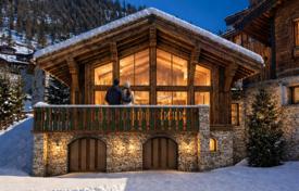 5-zimmer chalet in Val d'Isere, Frankreich. 12 500 000 €
