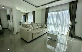 Wohnung – Pattaya, Chonburi, Thailand. $82 000