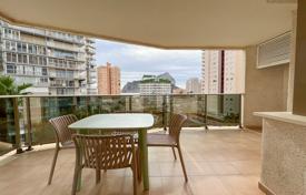 2-zimmer wohnung 101 m² in Calp, Spanien. 247 000 €