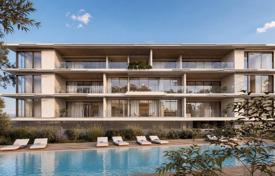 New residential complex with apartments and villas in Konia, Zypern. ab 482 000 €