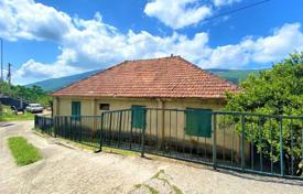 Einfamilienhaus – Kumbor, Herceg Novi, Montenegro. 350 000 €