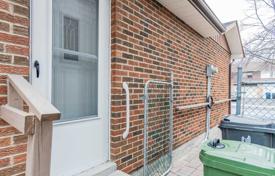 5-zimmer stadthaus in Scarborough, Kanada. C$1 289 000