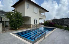 4-zimmer villa 185 m² in Alanya, Türkei. $348 000