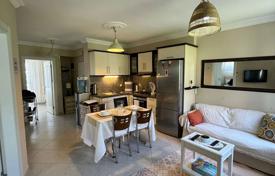 2-zimmer wohnung 80 m² in Fethiye, Türkei. 12 381 000 TRY